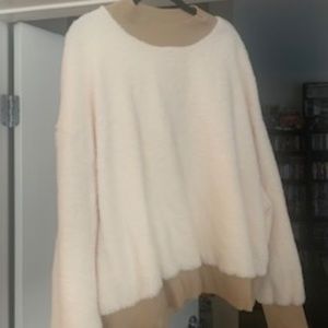 Fabletics Fleece Sweater